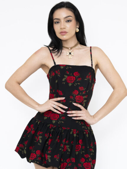 Bubble Dress - Imagen 3