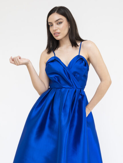 Yorick Dress - Imagen 2