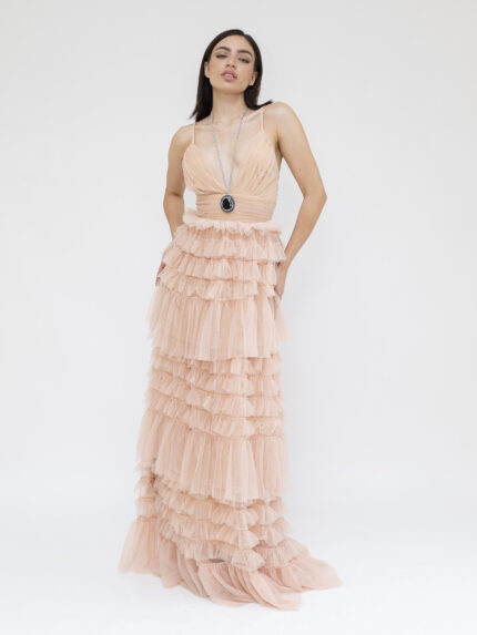 Helga Dress