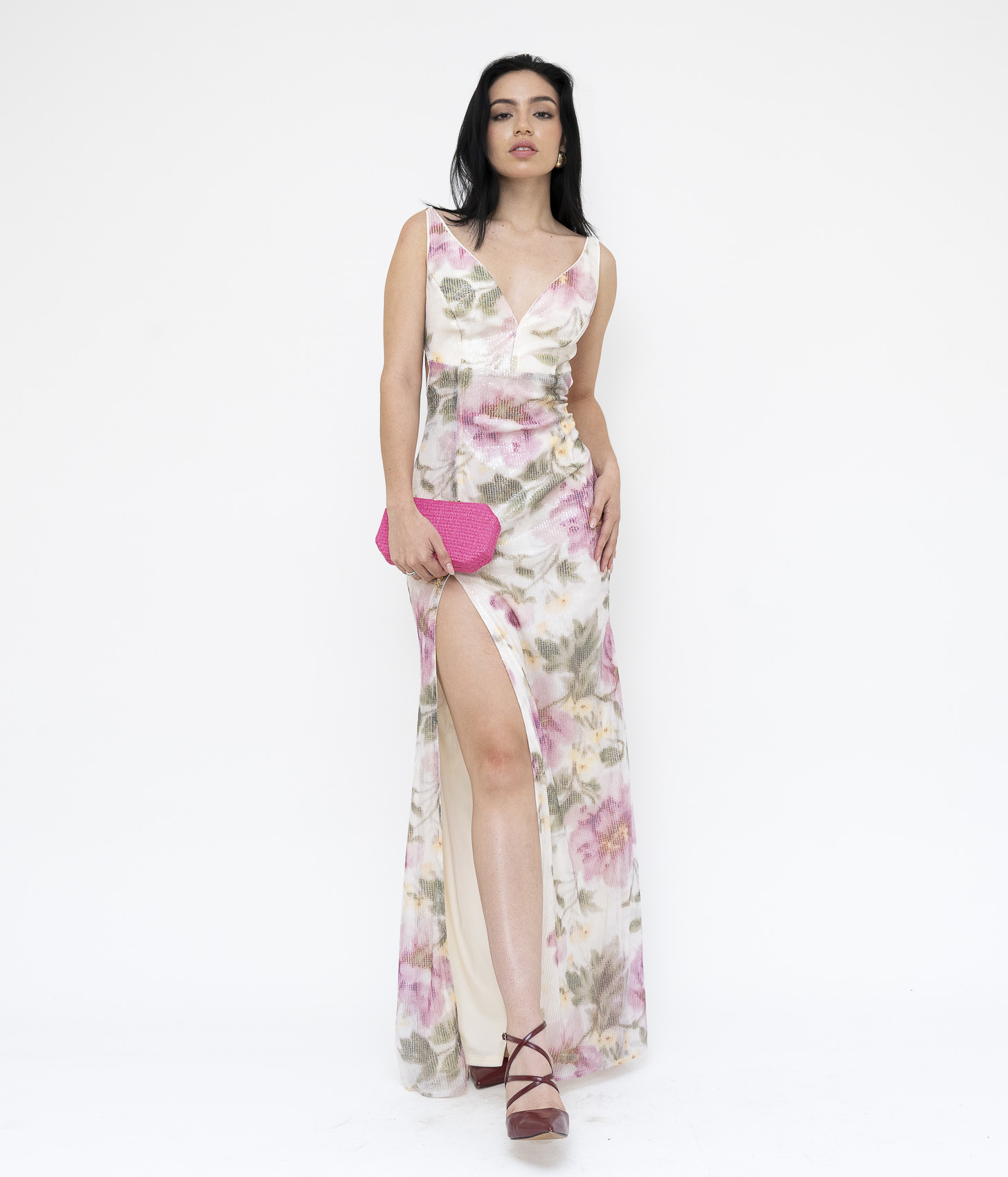 DSC09751.jpg Vibrant Dress - Imagen 1