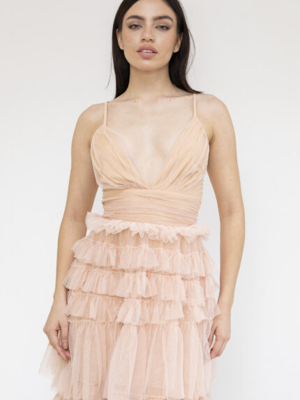 Helga Dress - Imagen 2