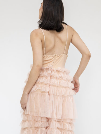 Helga Dress - Imagen 3