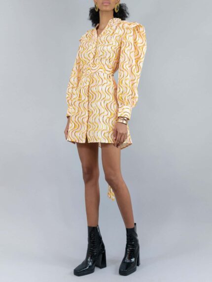 Felicity Dress - Imagen 2