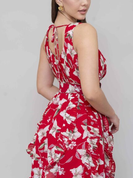 Cherry Dress - Imagen 3