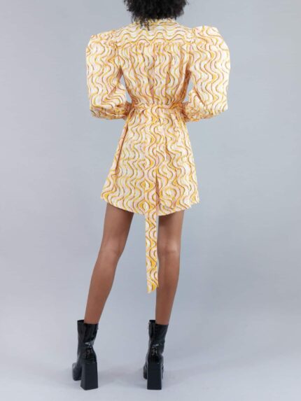 Felicity Dress - Imagen 4