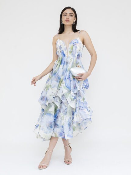 Mattis Dress