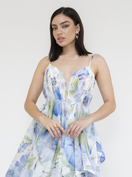 Mattis Dress - Imagen 2