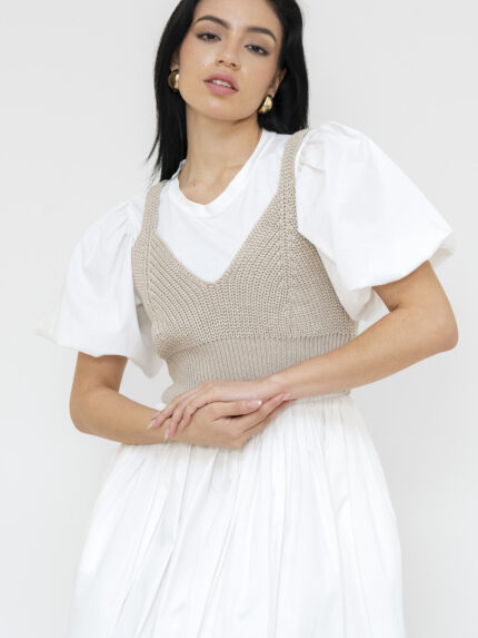 Josefina Dress - Imagen 2