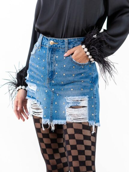 Denim Splash - Imagen 2
