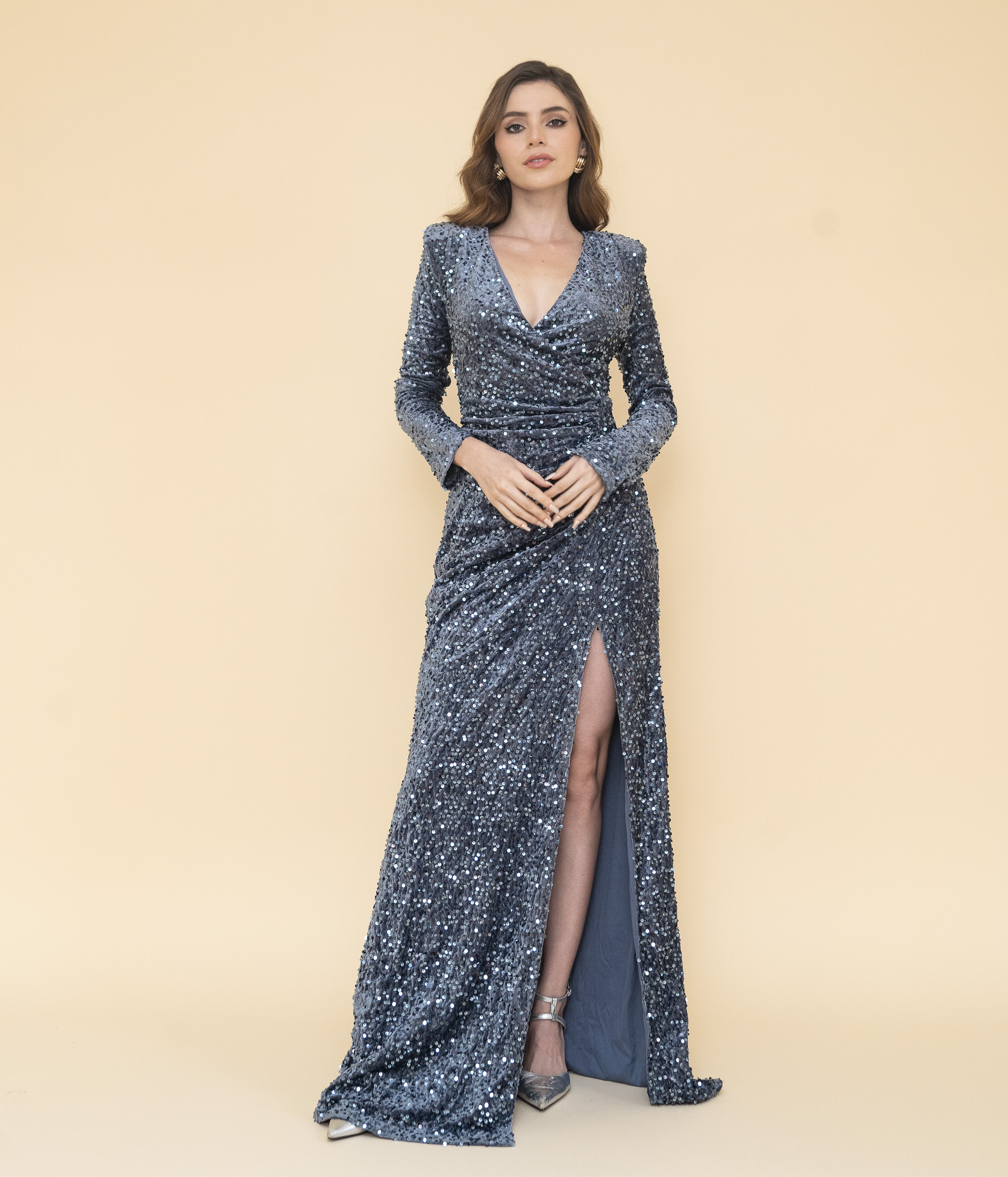 DSC09935-1.jpg Exodus Dress - Imagen 1