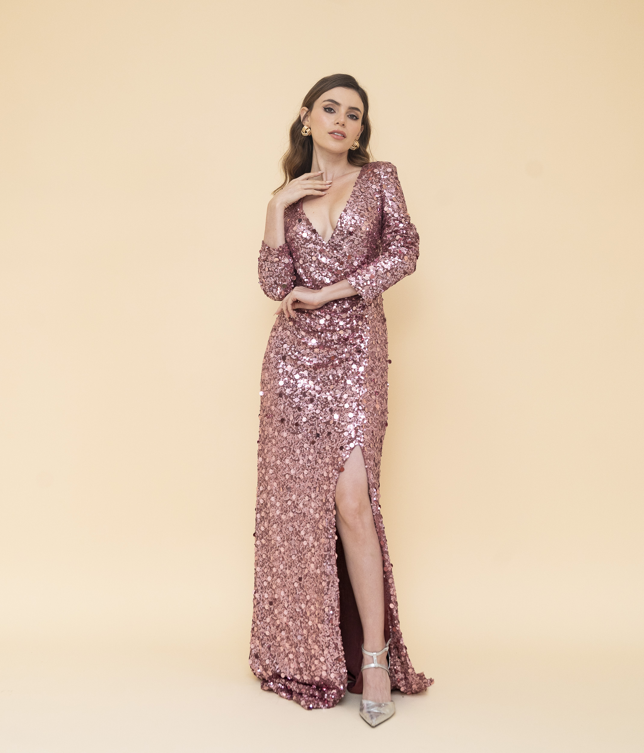 DSC09958-1-1.jpg Charlice Dress - Imagen 1