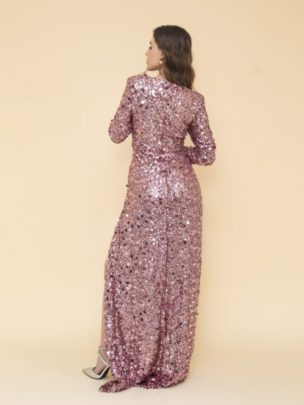 Charlice Dress - Imagen 3