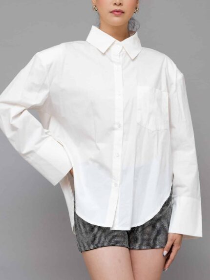 Super Oversized Shirt
