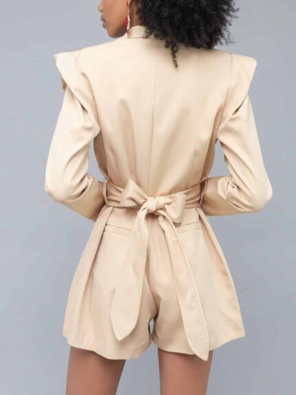 Amalia Romper - Imagen 3