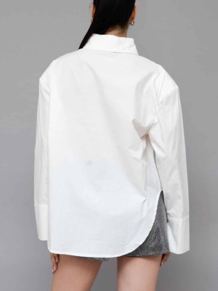 Super Oversized Shirt - Imagen 3