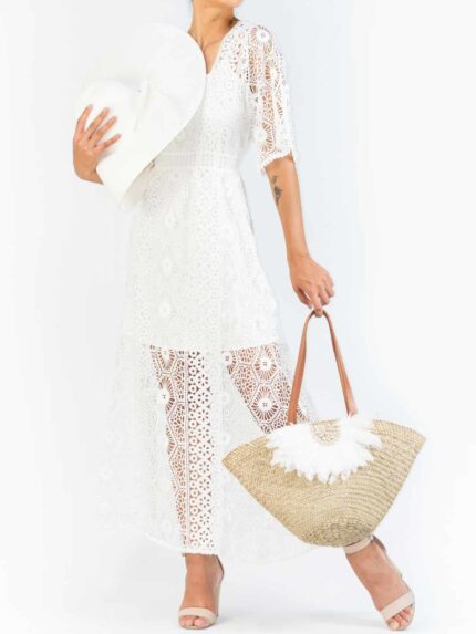 Timeless Dress - Imagen 4