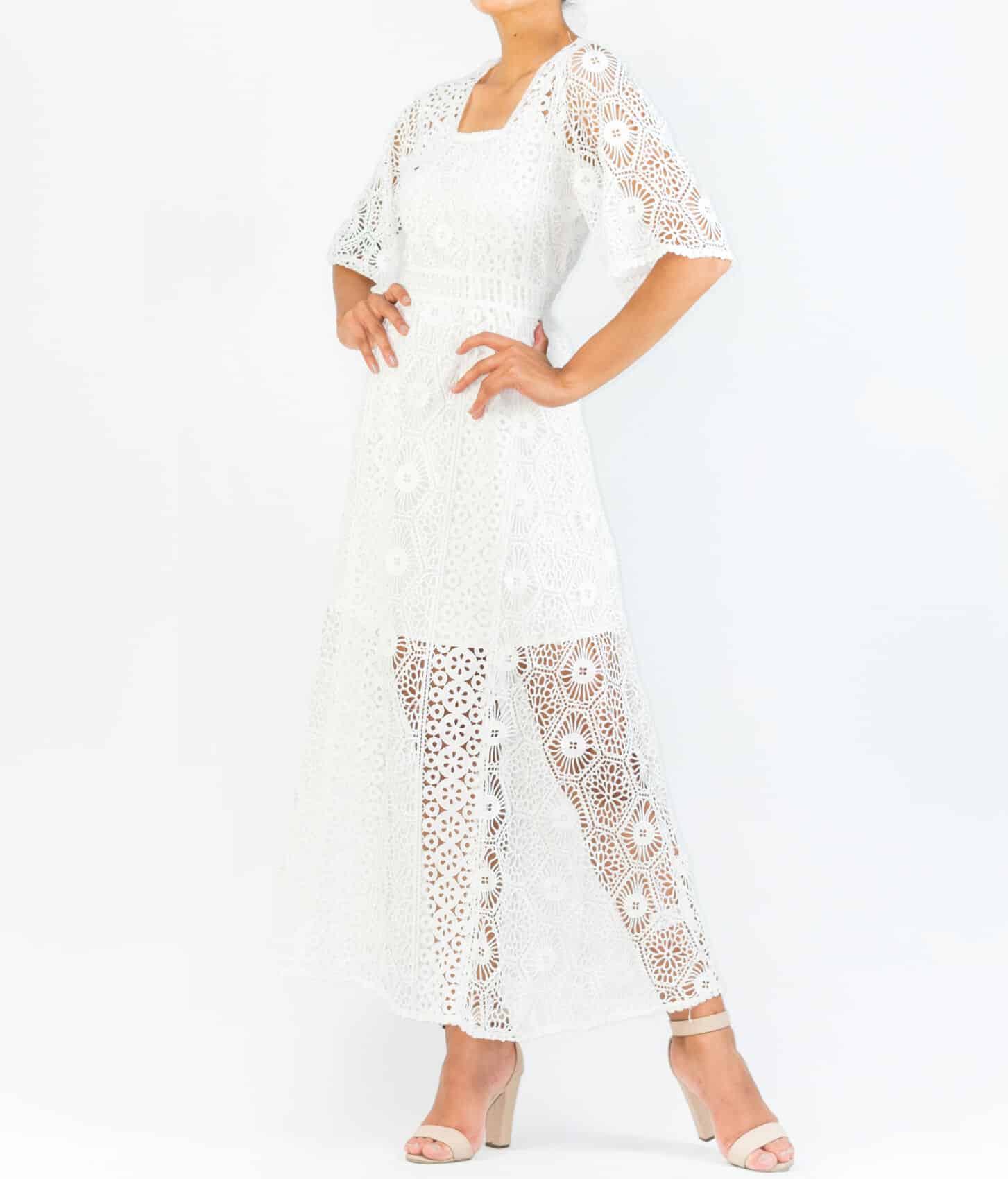 FOTO-40.jpg Timeless Dress - Imagen 1