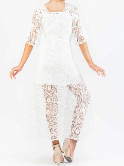 Timeless Dress - Imagen 3