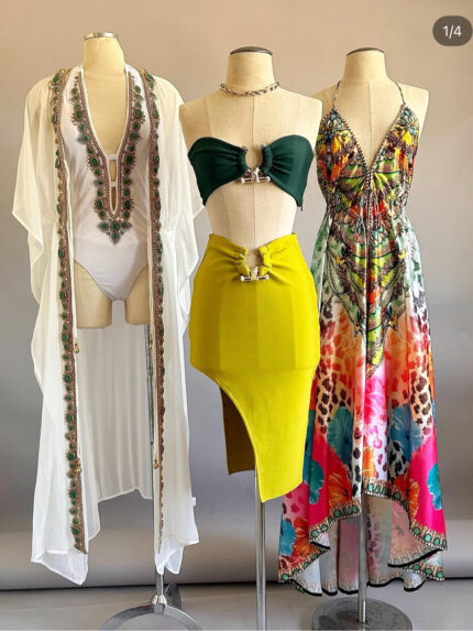 Summer Skirt - Imagen 2