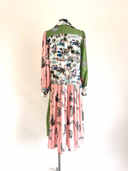 Bella Dress - Imagen 4