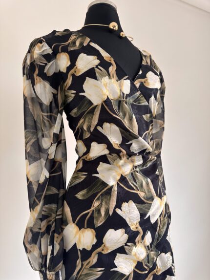 Apple Dress - Imagen 4