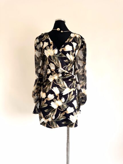 Apple Dress