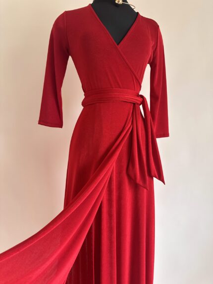 Noral Dress - Imagen 4