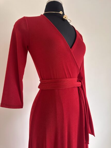Noral Dress - Imagen 3