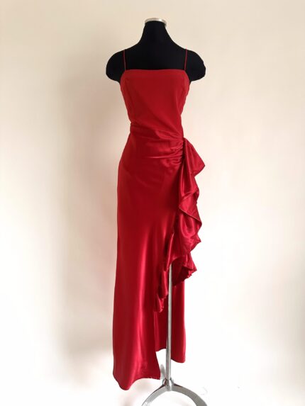 Mary Dress