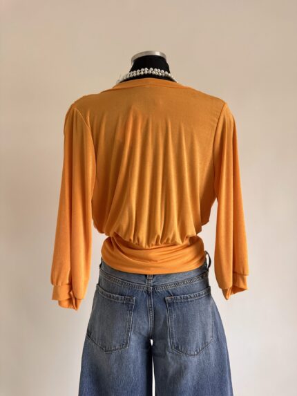 Mandarin Blouse - Imagen 2