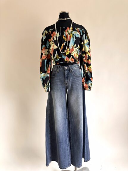 Eloise Blouse - Imagen 3