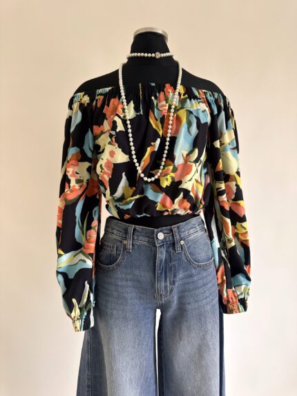 Eloise Blouse