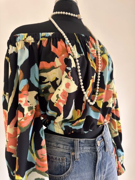 Eloise Blouse - Imagen 2