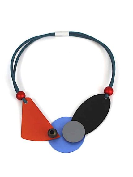 Artsy Necklace - Imagen 2