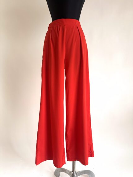 Fire Pants - Imagen 3