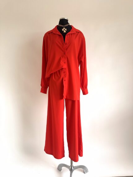 Fire Blouse - Imagen 3