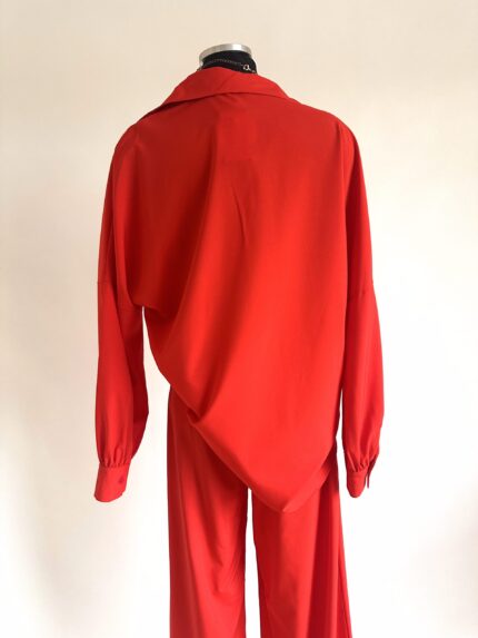 Fire Blouse - Imagen 2