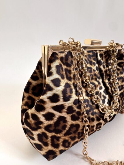 Leopard Clucth - Imagen 2