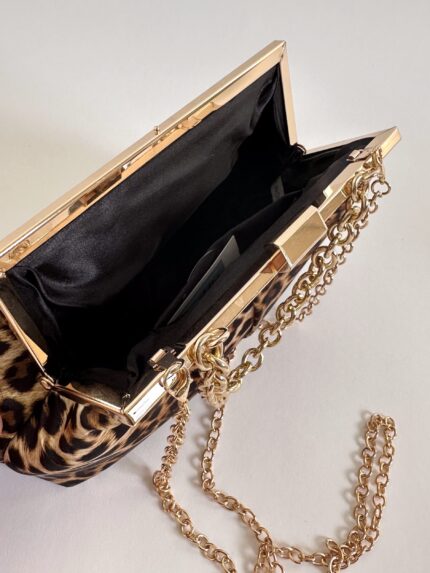 Leopard Clucth - Imagen 3
