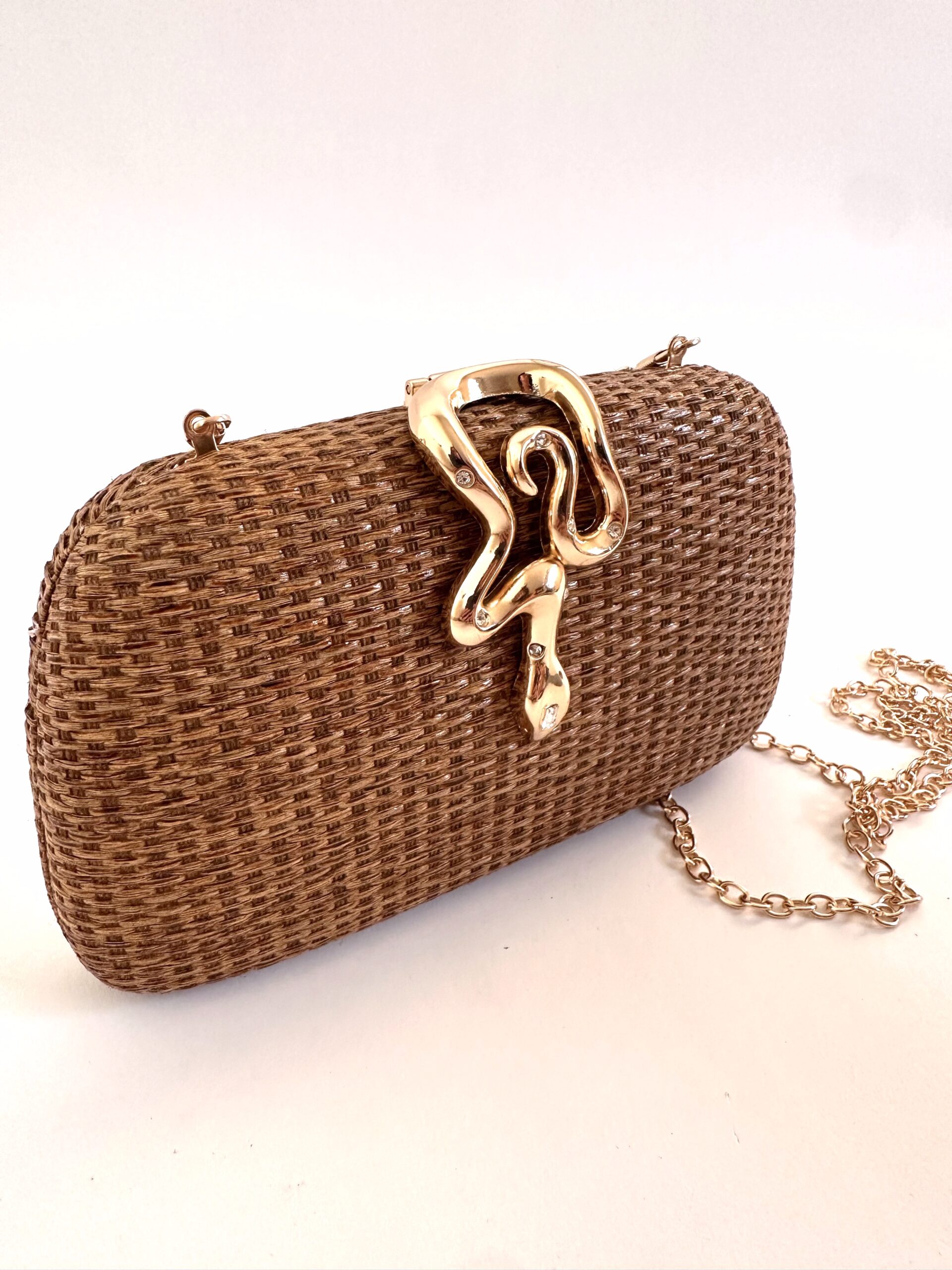 IMG_2080-scaled-1.jpg Lucky Snake Clutch - Imagen 1