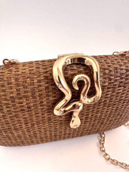 Lucky Snake Clutch - Imagen 2