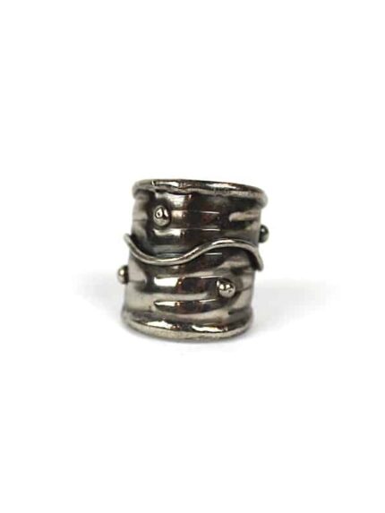 Steel Rings - Imagen 5