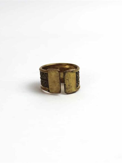 Steel Rings - Imagen 4