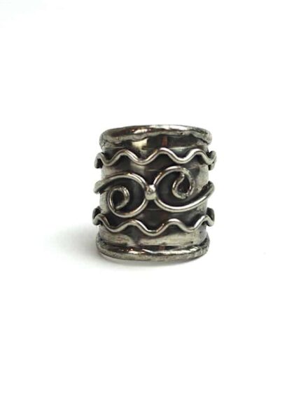 Steel Rings