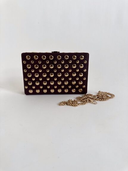 Briefcase Clutch - Imagen 2