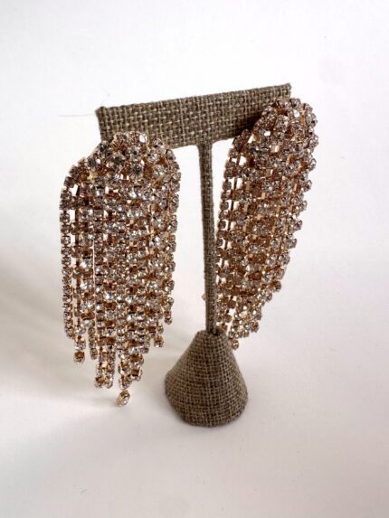 Island Glam Earring - Imagen 2