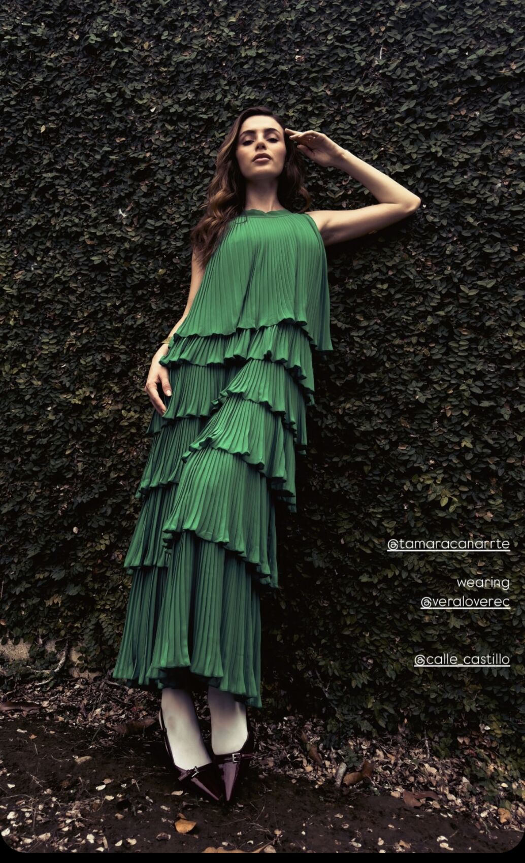 IMG_3289.jpg Tammy Dress - Imagen 1