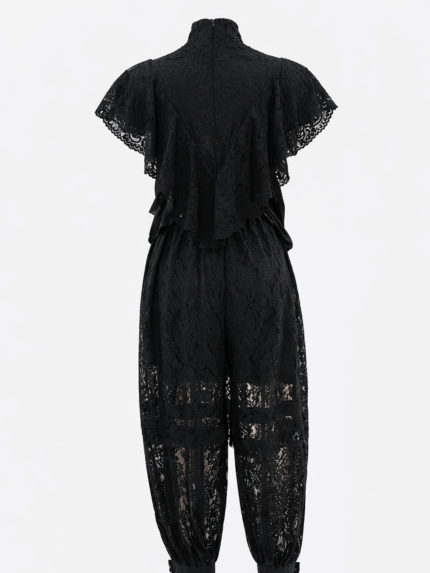 Merlina Lace Set - Imagen 3