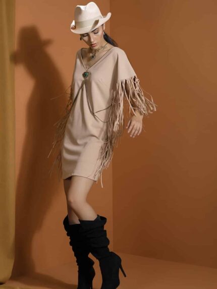 Coachella Dress