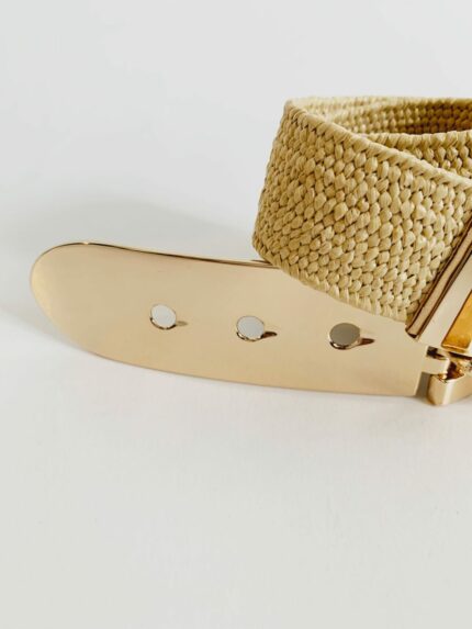 Elastic Belt - Imagen 4